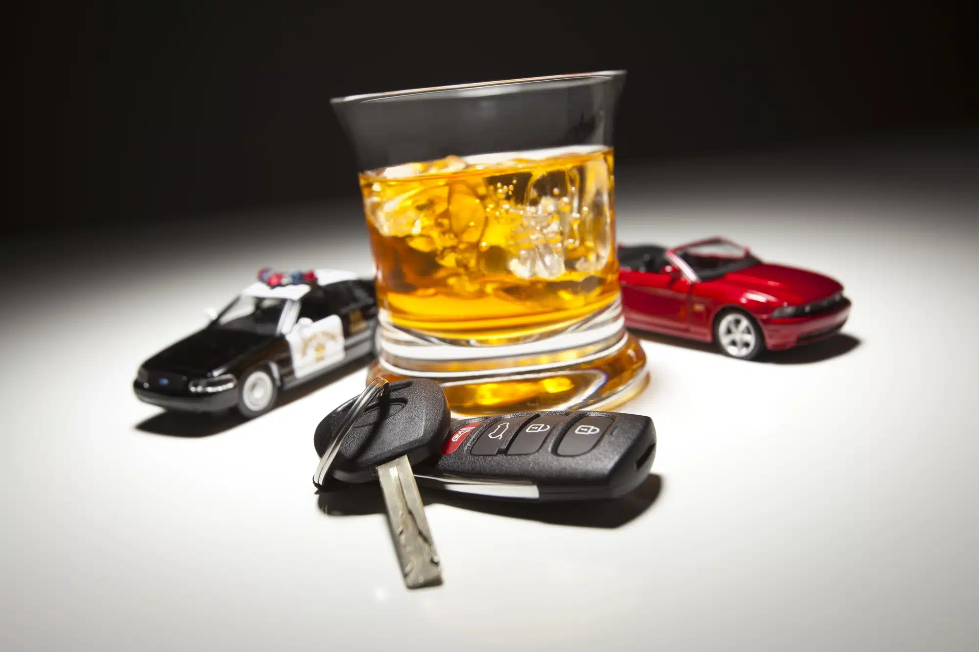 What To Know About DUI Penalties